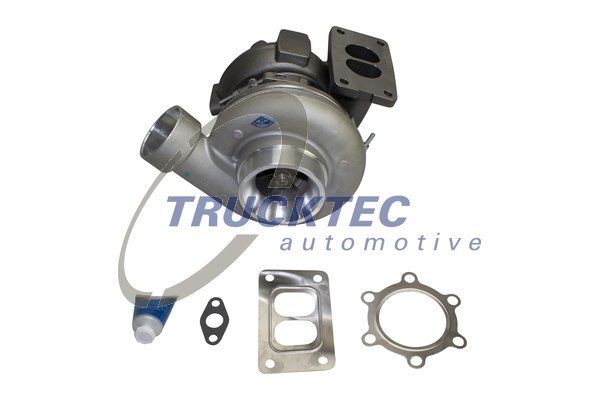 TRUCKTEC AUTOMOTIVE 01.16.105 Turbocharger A0090961699
