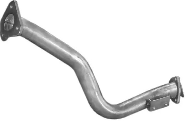 POLMO Front Exhaust Pipe 01.166 buy