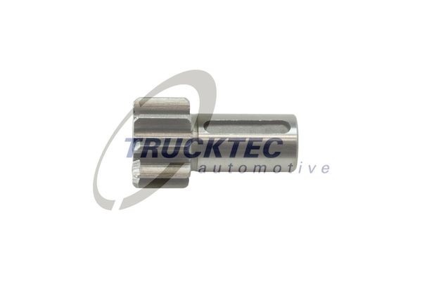 TRUCKTEC AUTOMOTIVE 01.17.002 Ritzel, Starter für MERCEDES-BENZ UNIMOG LKW in Original Qualität