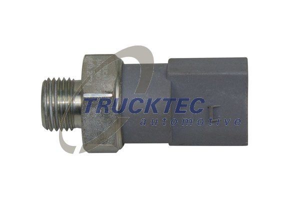 TRUCKTEC AUTOMOTIVE M16 x1,5 Number of connectors: 2 Oil Pressure Switch 01.17.022 buy