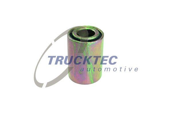 TRUCKTEC AUTOMOTIVE 01.17.034 Lagerung, Generator für MERCEDES-BENZ MK LKW in Original Qualität