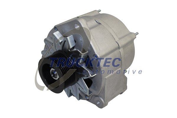 TRUCKTEC AUTOMOTIVE 24V, 80A Generator 01.17.040 buy