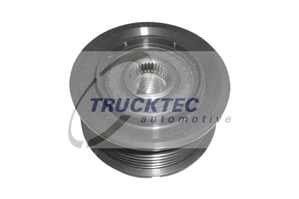 01.17.045 TRUCKTEC AUTOMOTIVE Generatorfreilauf für NISSAN online bestellen