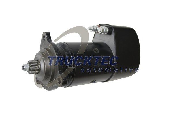 TRUCKTEC AUTOMOTIVE 01.17.049 Starter motor 004-151-60-01