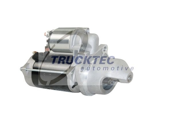 TRUCKTEC AUTOMOTIVE 01.17.053 Starter motor A004 151 86 01