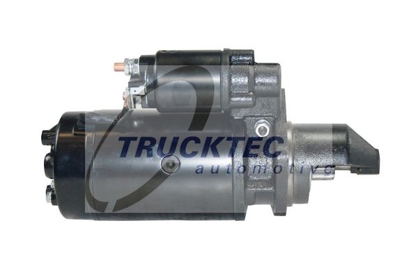 TRUCKTEC AUTOMOTIVE 01.17.056 Starter motor A004 151 7301