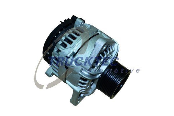 Generator TRUCKTEC AUTOMOTIVE 24V, 80A - 01.17.062