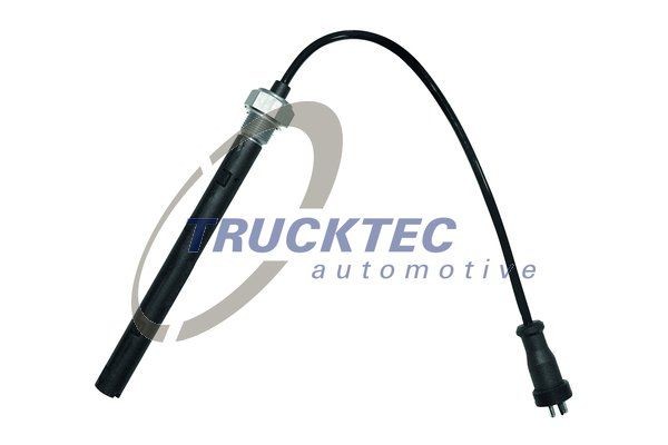 Original TRUCKTEC AUTOMOTIVE Sensor, engine oil level 01.17.071 for AUDI TT