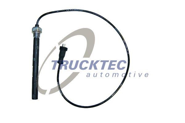TRUCKTEC AUTOMOTIVE 01.17.073 Sensor, engine oil level MERCEDES-BENZ experience and price
