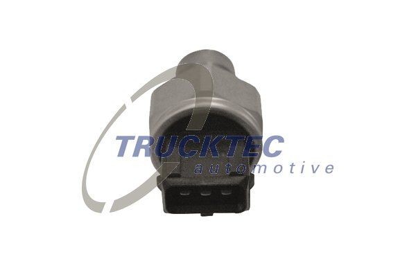 TRUCKTEC AUTOMOTIVE 01.17.074 Sensor, Ladedruck für MERCEDES-BENZ ACTROS MP2 / MP3 LKW in Original Qualität