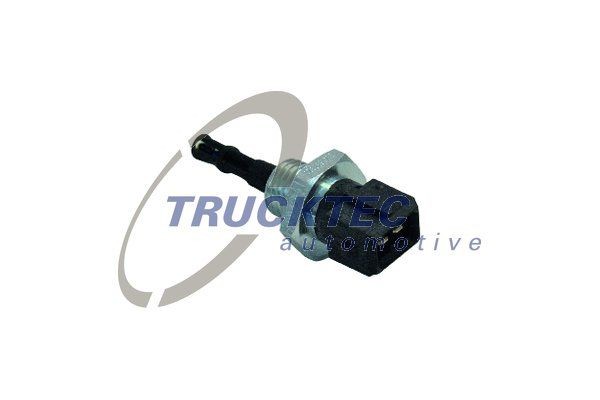 01.17.075 TRUCKTEC AUTOMOTIVE Sensor, Ansauglufttemperatur für MAGIRUS-DEUTZ online bestellen