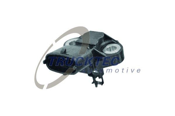 TRUCKTEC AUTOMOTIVE 01.17.076 Sensor, Ladedruck für MERCEDES-BENZ ACTROS LKW in Original Qualität