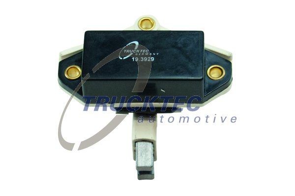 TRUCKTEC AUTOMOTIVE Lichtmaschinenregler DAF 01.17.079 in Original Qualität