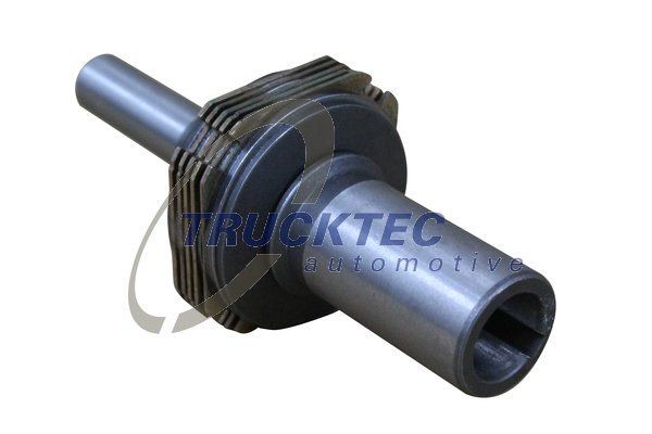 TRUCKTEC AUTOMOTIVE 01.17.089 Lamellenkupplung, Starter für VOLVO N 10 LKW in Original Qualität