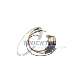 TRUCKTEC AUTOMOTIVE Solenoid switch, starter 01.17.091 buy