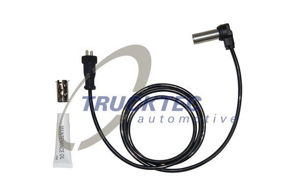 TRUCKTEC AUTOMOTIVE 01.17.093 Crankshaft sensor A001 153 04 20