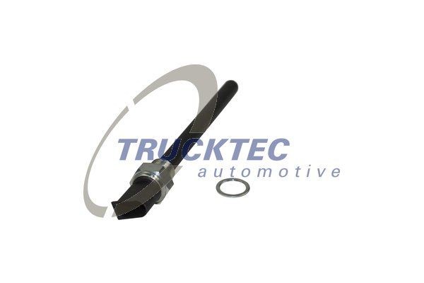 TRUCKTEC AUTOMOTIVE 01.17.099 Sensor, engine oil level 009 153 81 28