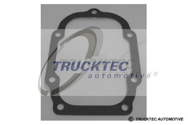 TRUCKTEC AUTOMOTIVE 01.18.015 Seal, fuel drain plug 3551880180