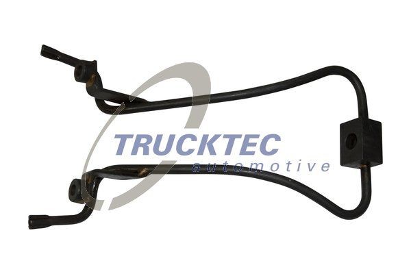 TRUCKTEC AUTOMOTIVE 01.18.028 Ölschlauch BMC LKW kaufen