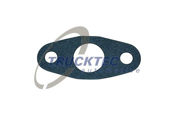 TRUCKTEC AUTOMOTIVE Seal, oil outlet (charger) 01.18.032 buy