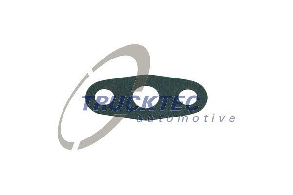 01.18.033 TRUCKTEC AUTOMOTIVE Dichtung, Öleinlass (Lader) billiger online kaufen