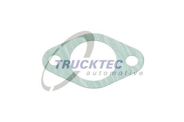 01.18.053 TRUCKTEC AUTOMOTIVE Dichtung, Ölpumpe für SISU online bestellen