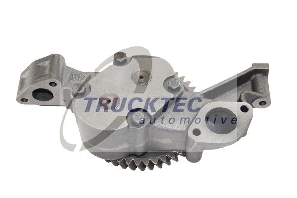 TRUCKTEC AUTOMOTIVE 01.18.056 Ölpumpe für MAN TGS LKW in Original Qualität