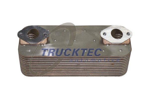 TRUCKTEC AUTOMOTIVE 01.18.060 Engine oil cooler A 541 188 04 01