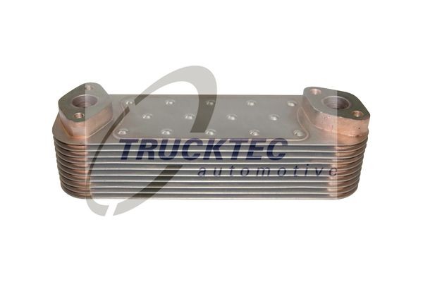 Ölkühler TRUCKTEC AUTOMOTIVE 01.18.063