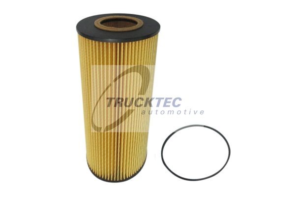 TRUCKTEC AUTOMOTIVE 01.18.079 Oil filter 00 0142 064 0
