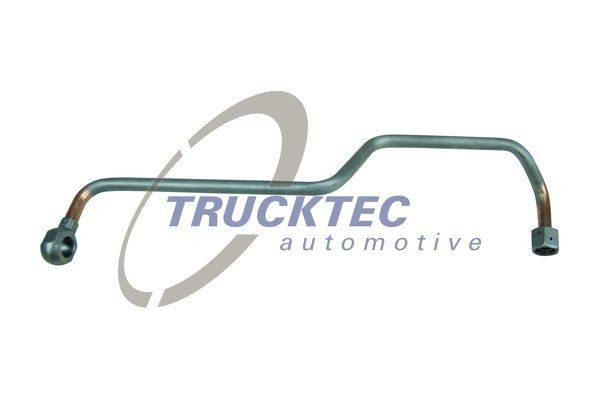 01.18.130 TRUCKTEC AUTOMOTIVE Ölleitung für Turbolader für MERCEDES-BENZ online bestellen