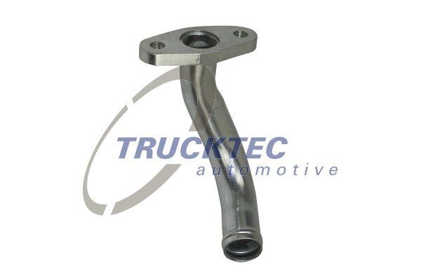 Mercedes M-Class Oil pipe, charger 8543274 TRUCKTEC AUTOMOTIVE 01.18.131 online buy