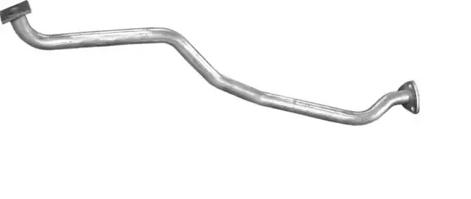 POLMO Front Exhaust Pipe 01.183 buy