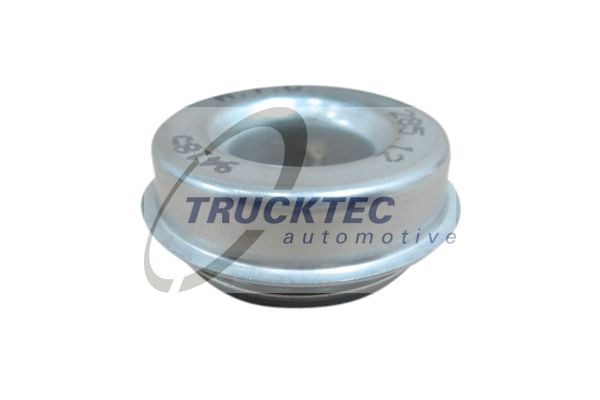 TRUCKTEC AUTOMOTIVE 01.19.010 Wellendichtring, Wasserpumpenwelle für MERCEDES-BENZ LK/LN2 LKW in Original Qualität