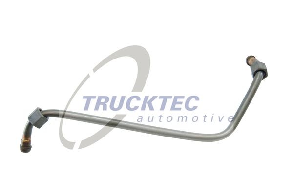 01.19.015 TRUCKTEC AUTOMOTIVE Kühlmittelrohrleitung für VW online bestellen
