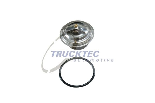 TRUCKTEC AUTOMOTIVE Opening Temperature: 71°C Thermostat, coolant 01.19.026 buy