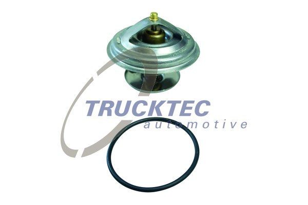 TRUCKTEC AUTOMOTIVE Opening Temperature: 65°C Thermostat, coolant 01.19.044 buy
