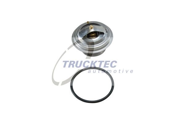 TRUCKTEC AUTOMOTIVE Opening Temperature: 75°C Thermostat, coolant 01.19.059 buy