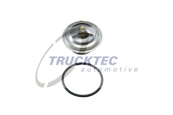 TRUCKTEC AUTOMOTIVE Opening Temperature: 79°C Thermostat, coolant 01.19.063 buy