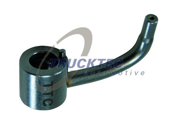 TRUCKTEC AUTOMOTIVE Impeller, water pump 01.19.065 buy