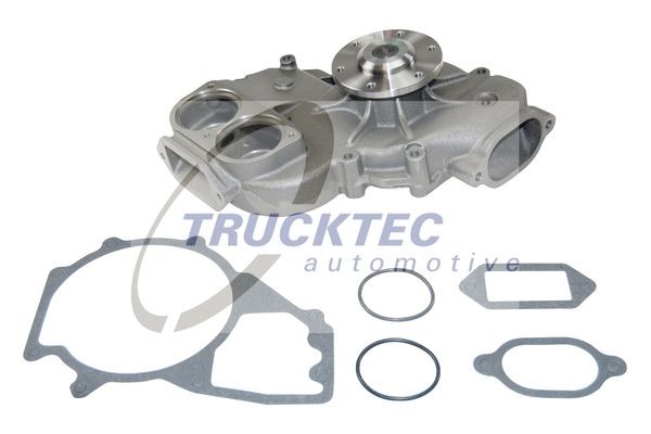 TRUCKTEC AUTOMOTIVE 01.19.069 Water pump 403 200 5301