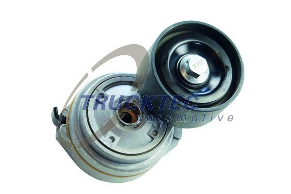 TRUCKTEC AUTOMOTIVE 01.19.076 Tensioner pulley 904 200 0170