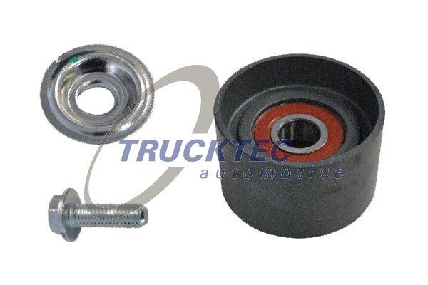 TRUCKTEC AUTOMOTIVE 01.19.077 Tensioner pulley A 541 202 03 19