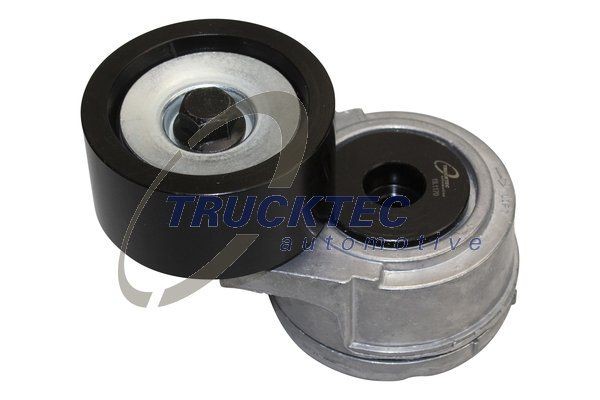 TRUCKTEC AUTOMOTIVE 01.19.084 Tensioner pulley 442 200 07 70