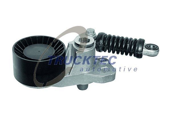 TRUCKTEC AUTOMOTIVE 01.19.086 Tensioner pulley 5412003070