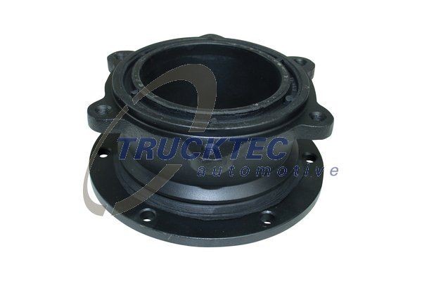 TRUCKTEC AUTOMOTIVE Hub, engine cooling fan wheel 01.19.087 buy