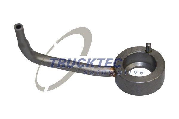 TRUCKTEC AUTOMOTIVE Gasket, water pump 01.19.089 buy