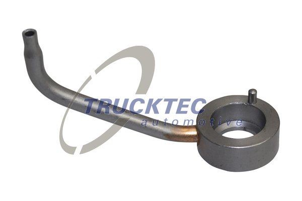 TRUCKTEC AUTOMOTIVE 01.19.091 Repair Kit, water pump A542 200 07 01
