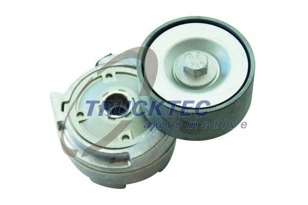 TRUCKTEC AUTOMOTIVE 01.19.097 Tensioner pulley 906 200 20 70