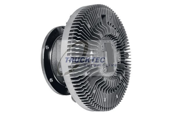 TRUCKTEC AUTOMOTIVE 01.19.129 Fan clutch 000 200 6722